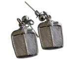 MG RADIATOR EARRINGS