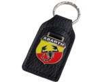 CARLOS ABARTH KEYFOB