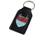 DONALD HEALEY MOTOR CO. KEYFOB