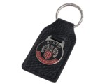 AUSTIN-HEALEY SPRITE (RED) KEY FOB