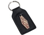 KEYFOB - JAGUAR OLD SCRIPT