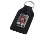 LUCAS KING OF THE ROAD KEYFOB