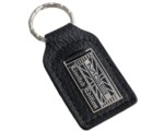 MG LIMITED EDITION (MGB) KEYFOB