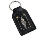 MORGAN KEY FOB