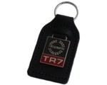 TRIUMPH TR7 KEY FOB