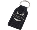 TRIUMPH MOTORCYCLE KEY FOB