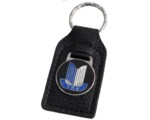 TRIUMPH TR6 SHIELD KEY FOB