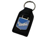 VESPA SCOOTER KEY RING (NEW)