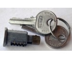 WILMOT BREEDEN FP IGNITION BARREL & KEYS