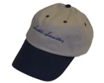 AUSTIN HEALEY SCRIPT HAT