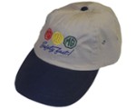 MGx3 SAFETY FAST! EMBROIDERED HAT