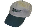 HAT - EMBROIDERED MORGAN SCRIPT