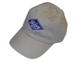 RILEY EMBROIDERED HAT