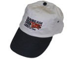 HAT - SUNBEAM TIGER EMBROIDERED