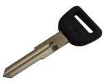 BLANK - RV2 KEY WITH PLASTIC HEAD