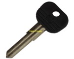 NE38DP BLANK IGNITION KEY - ROVER/MINI