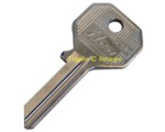 KEY BLANK RR2, 62HB