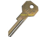 RR7 KEY BLANK 62HF