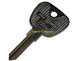 BMW3 REPLACEMENT IGNITION KEY BLANK