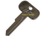 FK KEY CUT TO CODE