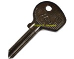 PORSCHE KP1 KEY BLANK