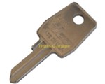 REPLACEMENT KEY - LF10