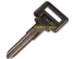 BLANK IGNITION KEY X29 RV