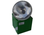 LUCAS H4 HALOGEN LIGHT UNIT