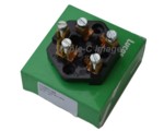 LUCAS SF6 FUSE BOX SCREW TERMINAL