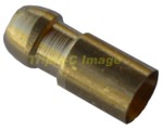 Lucas Style Bullet Connectors 0.7mmsq (50)