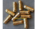 LUCAS STYLE BULLET CONNECTORS 1.00 MMSQ (10)