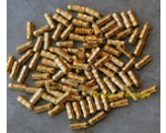 LUCAS STYLE BULLET CONNECTORS 1.00 mm SQ (100)