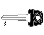 Ignition Key