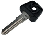 BRITISH LEYLAND STYLE IGNITION KEY BL