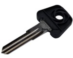 BRITISH LEYLAND STYLE IGNITION KEY RV