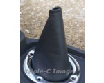 Leather shift boot - MGB