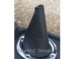 PREMIUM LEATHER SHIFT BOOT MGB