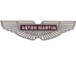 PATCH - ASTON MARTIN