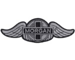 PATCH - MORGAN (WINGS)