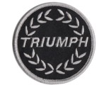 PATCH - TRIUMPH LAUREL