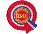 PATCH - BMC ROSETTE