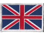 PATCH - UNION JACK