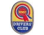 PATCH - BMC DRIVERS CLUB
