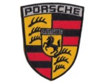 PATCH - PORSCHE