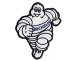 PATCH - MICHELIN MAN (BIBENDUM)