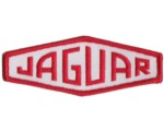 PATCH - OLD JAGUAR