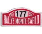 PATCH - MONTE CARLO #177