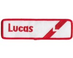 PATCH - LUCAS