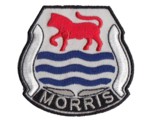 PATCH - MORRIS