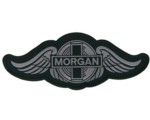 Morgan Green Patch